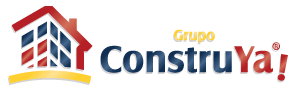 Logotipo ConstruYa